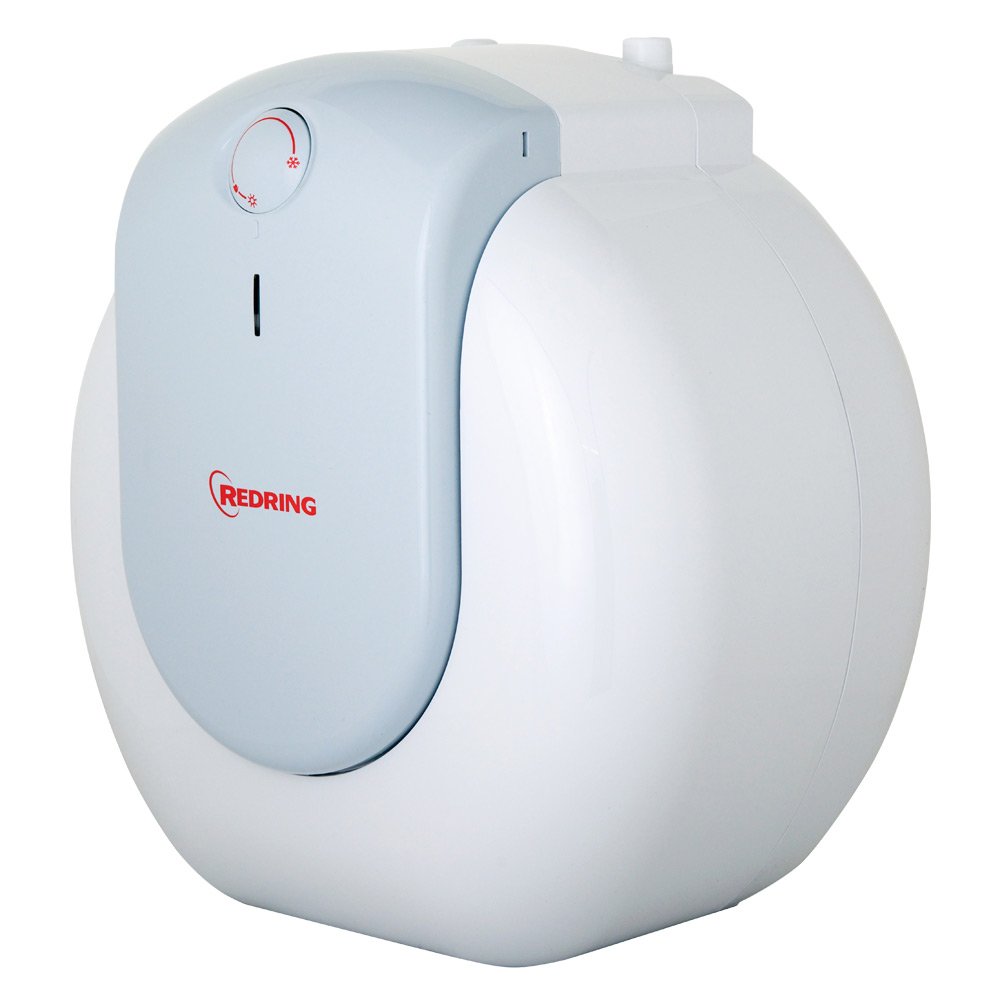 Image of Redring T5 TS10 Undersink Water Storage Heater 10 Litre