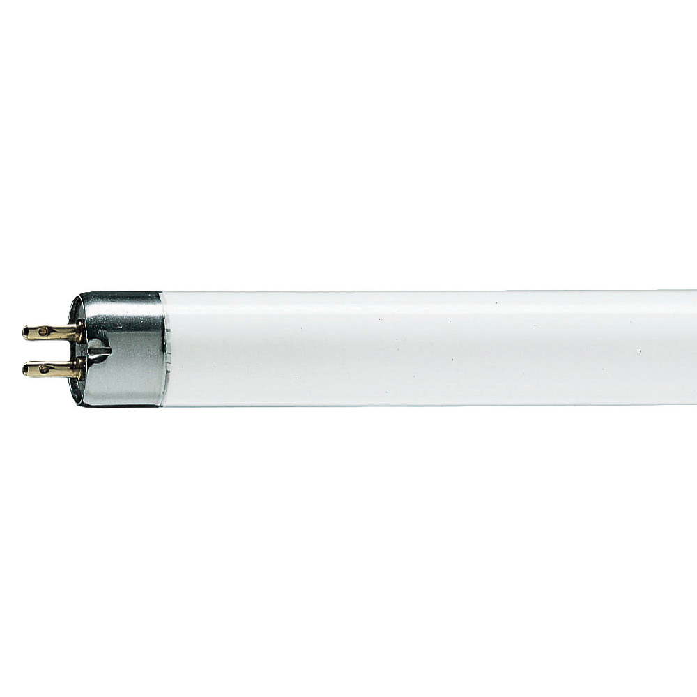 Image for T5 Mini 8W Cool White 4000K 840 Triphosphor Fluorescent Tube 12 Inch