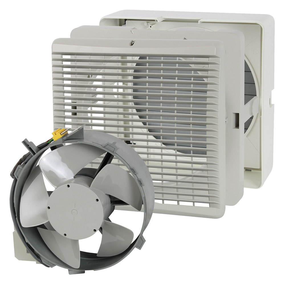 Image of Vent Axia T Series TX6WW 6" Commercial Extractor Fan Window W161110