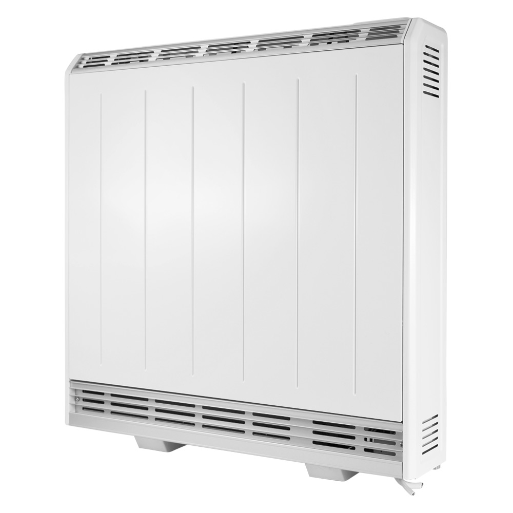 Image of Dimplex XLE050 Slimline Dynamic Storage Heater 500W White