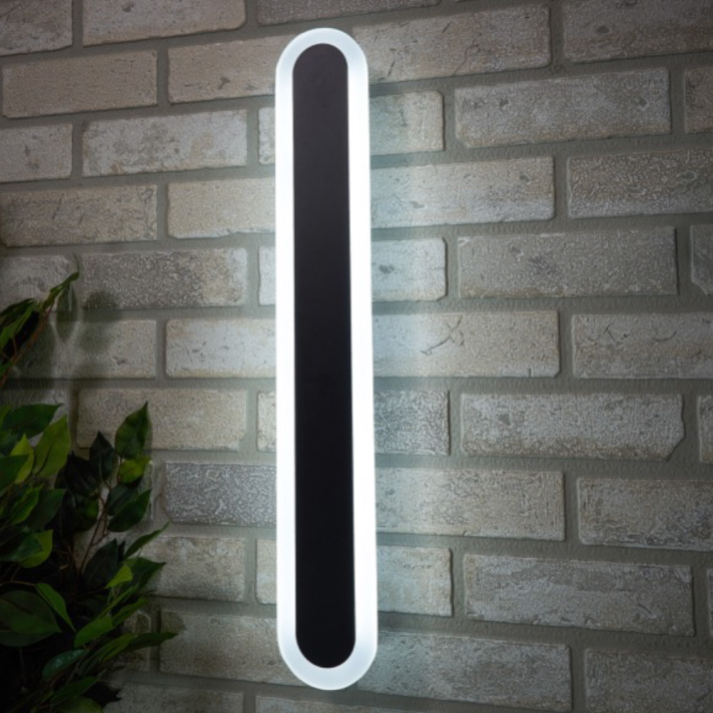 Image of Zink Ren LED Linear Wall Light 10W CCT