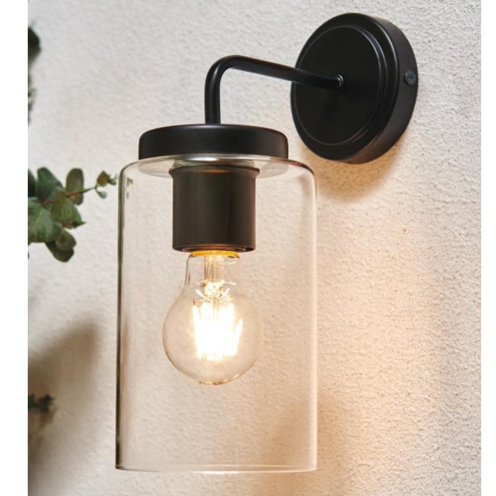 Image of Zink Ren LED Linear Wall Light 10W CCT