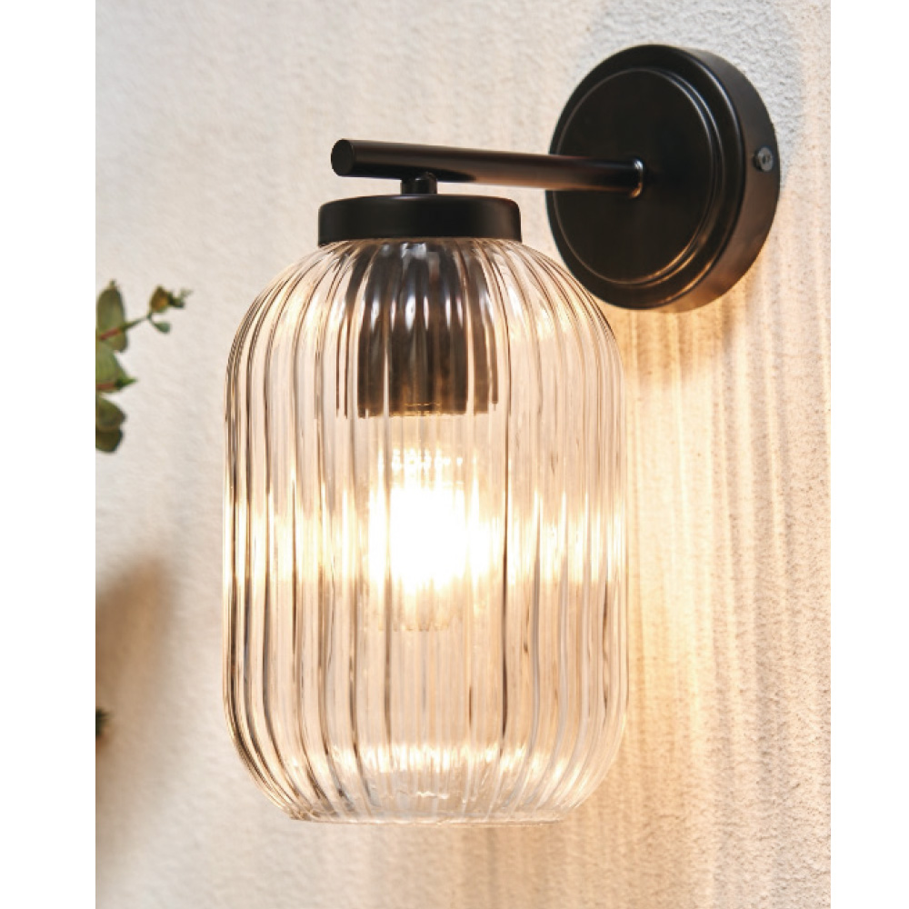 Image of Zink Ren LED Linear Wall Light 10W CCT